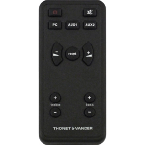 Пульт Thonet and Vander RATSEL для аудиосистемы Thonet and Vander