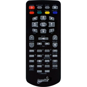 Пульт IconBIT HD270HDMI для медиаплеера IconBIT