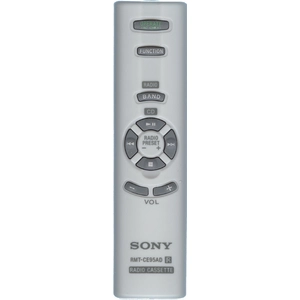 Пульт Sony RMT-CE95AD оригинальный