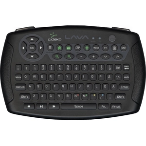 Пульт Lava SCXX-GLA0200E1-A для телевизора Lava