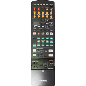 Пульт Yamaha RAV228 для ресивера Yamaha