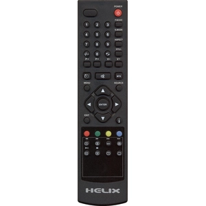 Пульт Helix HTV-1610L, HTV-225L оригинальный