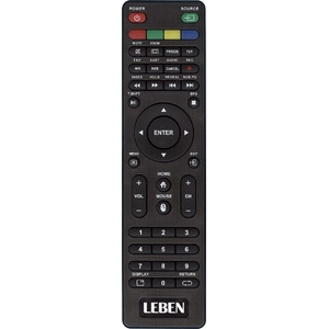 Пульт Leben RS41-MOUSE оригинальный