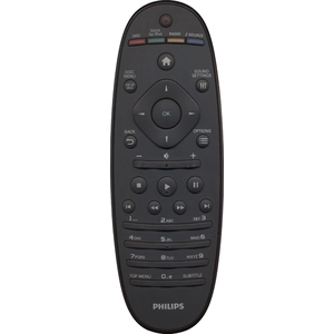 Пульт Philips HT: 11-08-24 (YKF291-003) оригинальный