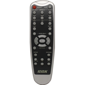 Пульт BBK FSA-6800 для аудиосистемы BBK