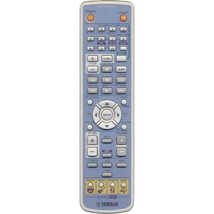 Пульт Yamaha DVR-S120RDS WB56660 оригинальный