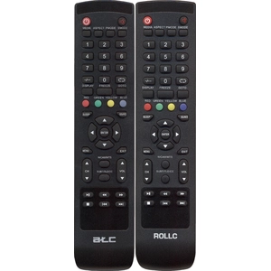 Пульт ROLLC /ATC Y-72C / Y-72C1 оригинальный