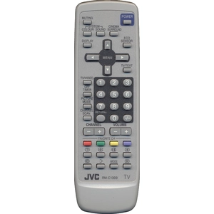 Пульт JVC RM-C1309 оригинальный