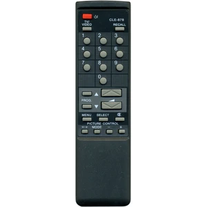 Пульт Hitachi CLE-878A для телевизора Hitachi