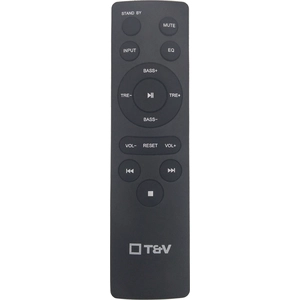 Пульт Thonet and Vander TURM для аудиосистемы Thonet and Vander