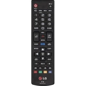 Пульт LG AKB73975729 оригинальный