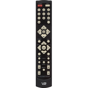 Пульт VR HT-D902V для аудиосистемы VR