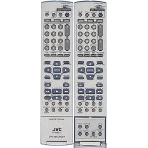 Пульт JVC RM-SDR017E оригинальный