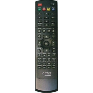 Пульт Gmini HDR1100H для медиаплеера