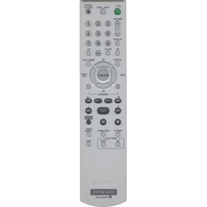 Пульт Sony RM-SCR50 оригинальный