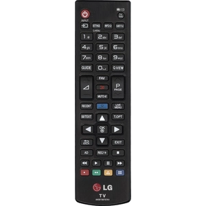 Пульт LG AKB73975761 оригинальный
