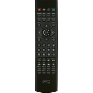 Пульт Gmini HDR895D VAR2 для медиаплеера