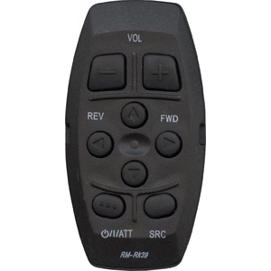 Пульт JVC RM-RK39 AUTO оригинальный