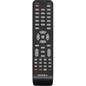 Пульт Supra TV-DVD7 оригинальный