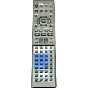 Пульт Panasonic EUR7502XF0 оригинальный