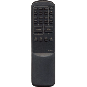Пульт Rubin (Рубин) RC-500 без T/TX для телевизора Rubin (Рубин)