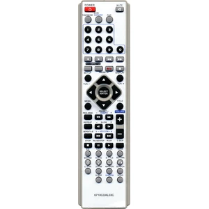 Пульт LG 6710CDAL03C оригинальный