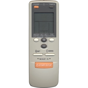 Пульт Fujitsu AR-JW1 оригинальный