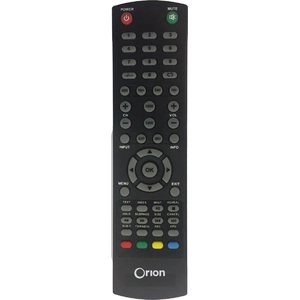 Пульт Orion ПТ-101ЖК-100ЦТ для телевизора Orion