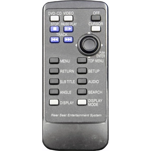 Пульт Subaru CY-KF8560K для DVD плеера Subaru