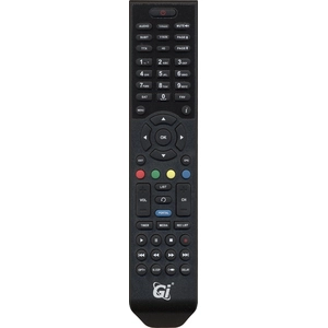 Пульт Galaxy Innovations (Gi) Genius для ресивера