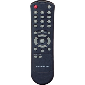 Пульт Erisson 15LM08 (BT-0526B) оригинальный