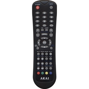 Пульт Akai LTC-15S04M оригинальный