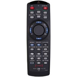 Пульт Eiki CXWC для проектора Eiki