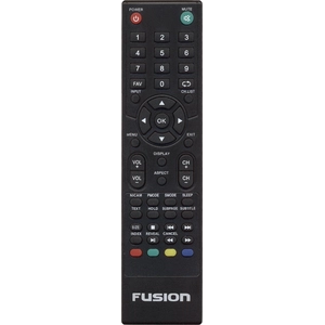 Пульт FUSION FLTV-32L40B, FLTV-28C10 оригинальный