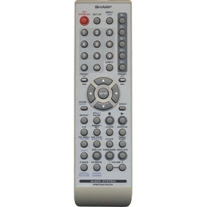 Пульт Sharp RRMC GA019SJSA оригинальный