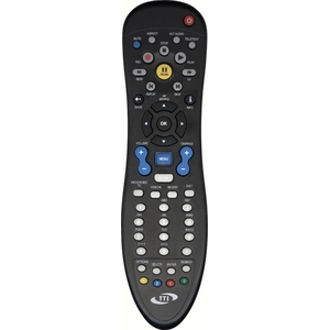 Пульт Cisco CRB18 TTI (Tatung STB-3012CDA) для ресивера