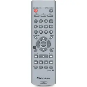 Пульт Pioneer VXX2865 (2866,2913,2914) оригинальный