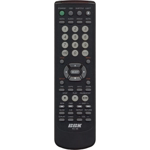 Пульт BBK RC-48 оригинальный