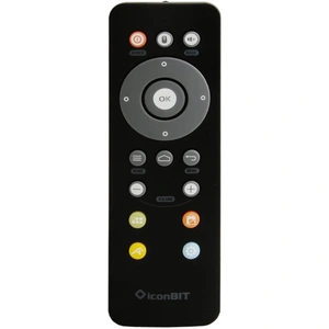 Пульт IconBIT Movie3D IPTV для медиаплеера IconBIT