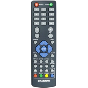 Пульт Erisson RE41B оригинальный