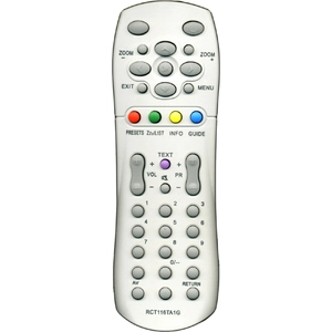 Пульт Thomson RCT116 TA1G для телевизора Thomson