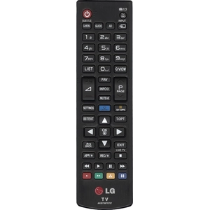 Пульт LG AKB73975757 оригинальный