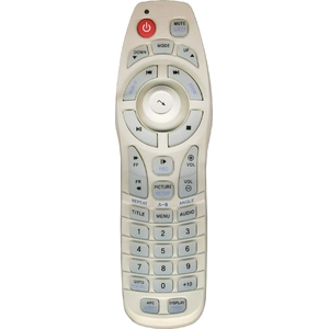 Пульт Concorde CND-120DGM для TV+DVD Concorde