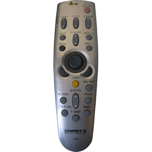 Пульт CHRISTIE CXKZ projector для проектора CHRISTIE