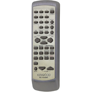 Пульт Kenwood RC-F0100, RC-F0100E для музыкального центра Kenwood