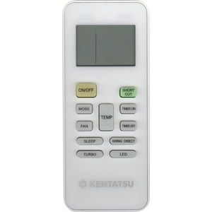 Пульт KENTATSU KIC-72H оригинальный