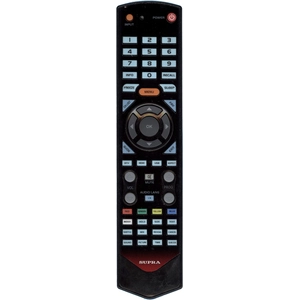 Пульт Supra 210-Y8810/1 оригинальный