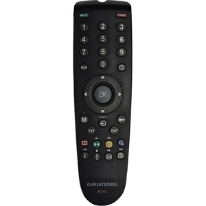 Пульт Grundig RC-YC1 для телевизора Grundig