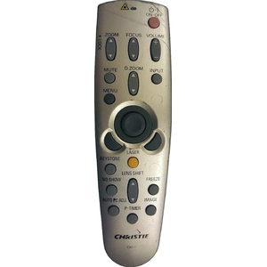 Пульт CHRISTIE CXMF projector для проектора CHRISTIE