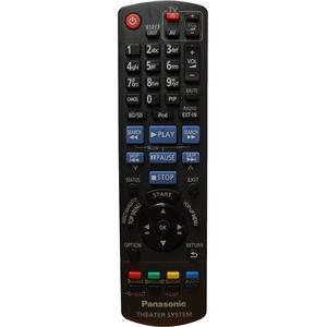 Пульт Panasonic N2QAKB000090 для Blu-ray плеера Panasonic
